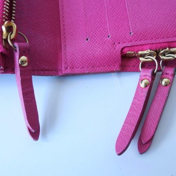 Louis Vuitton Murakami Portefeuille Insolite Zip Around Wallet - Picture 6 of 16